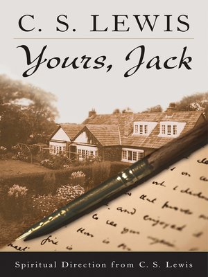 cover image of Yours, Jack